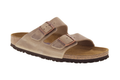 Arizona Soft Footbed Tobacco