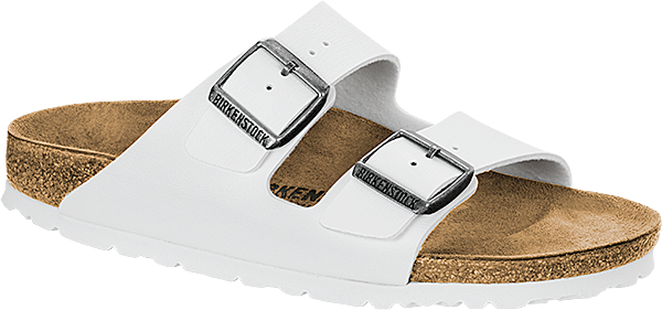 Arizona White Birko-Flor