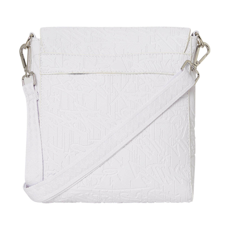 Artic Wolpack Messenger Bag