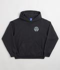 Atlantic Coastal Supplies Diver Hoodie in Navy