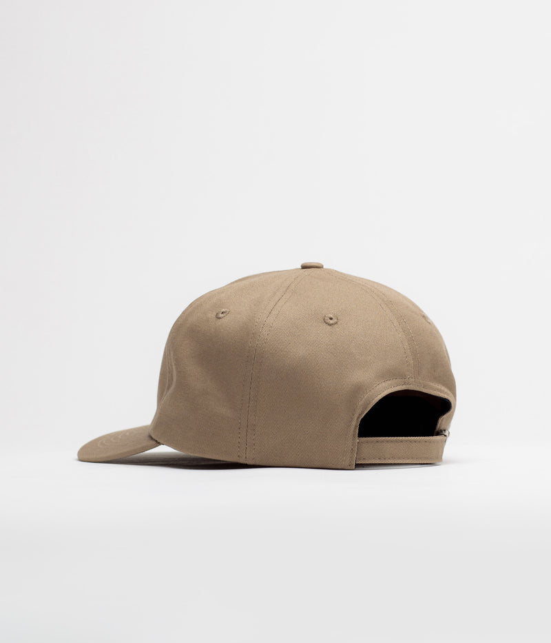 Atlantic Coastal Supplies Mackerel Cap in Tan
