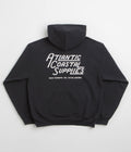 Atlantic Coastal Supplies Standard Hoodie in Navy