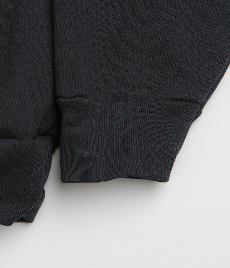 Atlantic Coastal Supplies Standard Hoodie in Navy