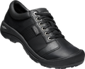 AUSTIN BLACK LEATHER