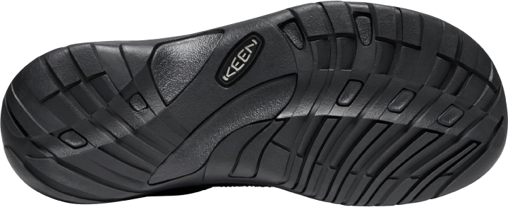 AUSTIN BLACK LEATHER