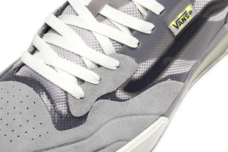 Vans | Ave 2.0 Style # VN0A2Z3HMGR1 Color : Medium Grey