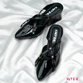 Ayzel Mules