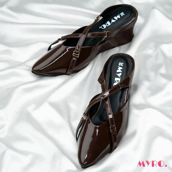 Ayzel Mules