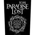 Back Patch - Paradise Lost - Icon 30