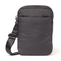 Baggallini Modern Take 2 Crossbody – Black Puff