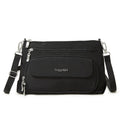 Baggallini Original Everyday Bag - Black