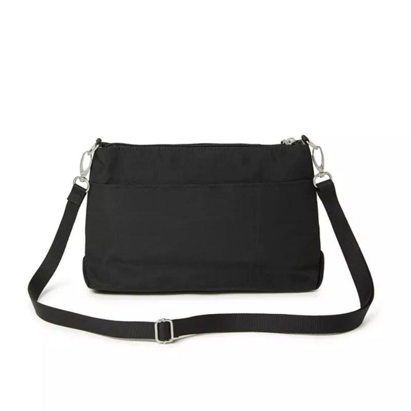 Baggallini Original Everyday Bag - Black