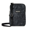 Baggallini Take Two Bryant Crossbody – Midnight Blossom