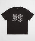 Baglady Blaagdy T-Shirt in Black