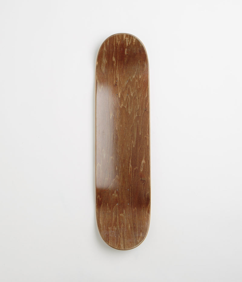 Baglady x DDF Baglady Records B2 Deck in 8.25"
