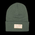 Filson | Ballard Watch Beanie
Style # 20249028
Color : Balsam Green