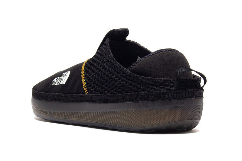The North Face | Base Camp Mule Style # NF0A7W4DKX71 Color : TNF Black / TNF Black