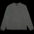 Stussy | Basic Stock L/S Thermal Style # 1140314 Color : Washed Black