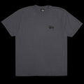 Stussy | Basic Stussy Pigment Dyed T-Shirt Style # 1905001 Color : Indigo