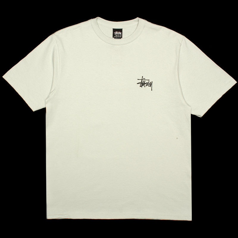 Stussy | Basic Stussy T-Shirt
