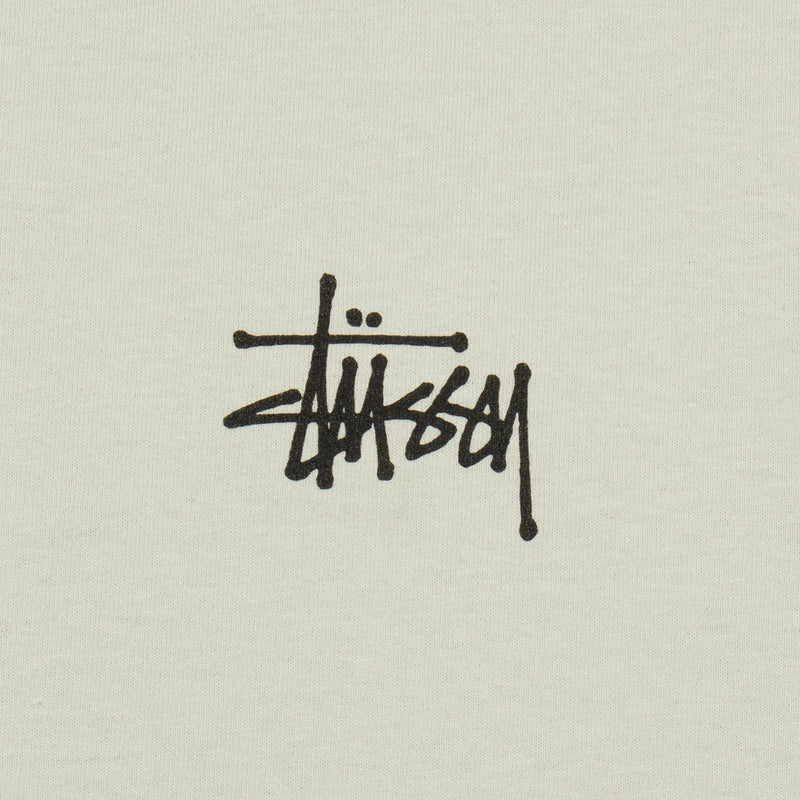 Stussy | Basic Stussy T-Shirt