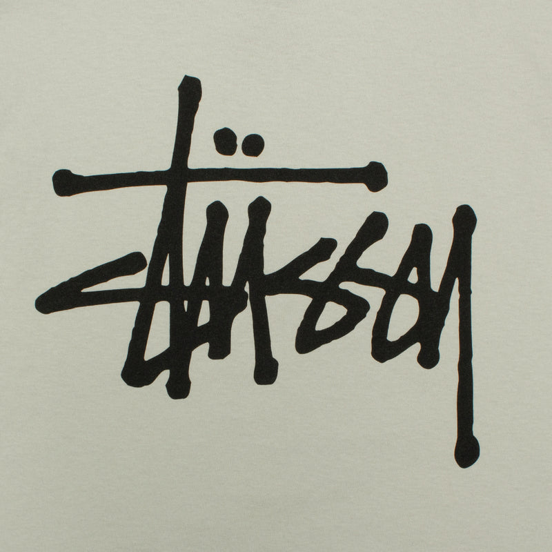 Stussy | Basic Stussy T-Shirt