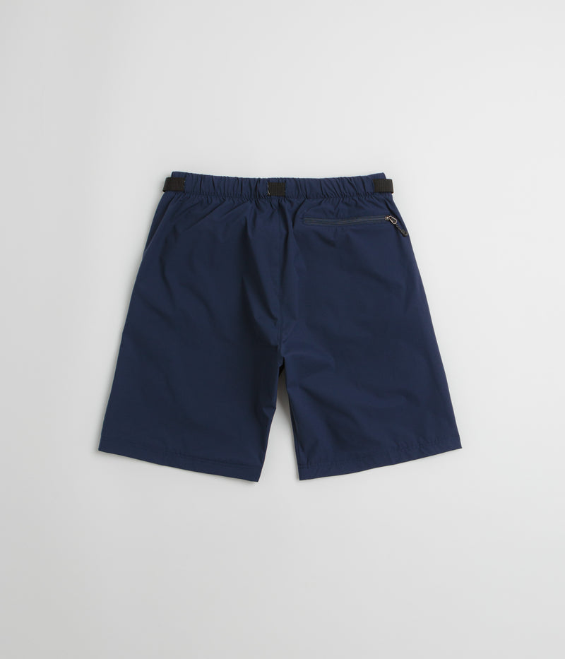 Battenwear V2 Stretch Climbing Shorts in Navy