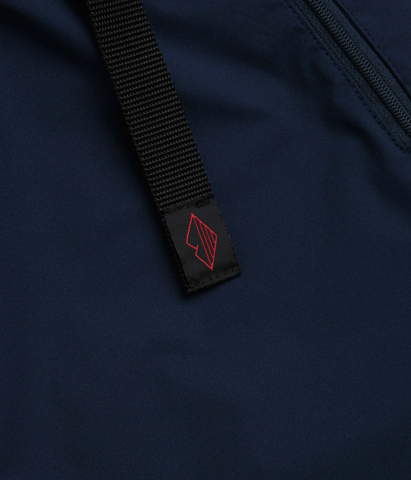 Battenwear V2 Stretch Climbing Shorts in Navy