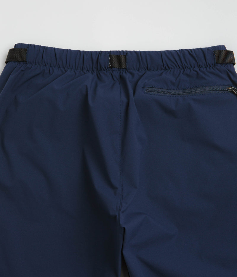 Battenwear V2 Stretch Climbing Shorts in Navy