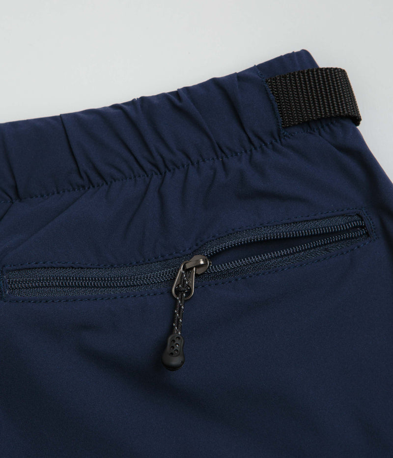 Battenwear V2 Stretch Climbing Shorts in Navy