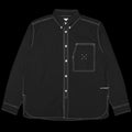 Pop Trading Company | BD Shirt
Color : Black