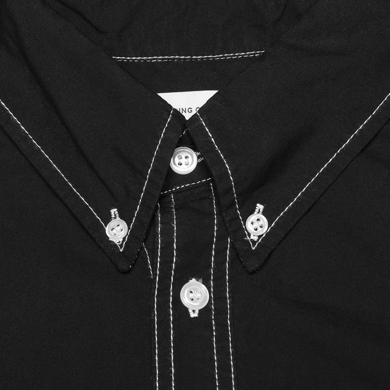 Pop Trading Company | BD Shirt
Color : Black