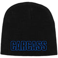 Beanie - Carcass - Logo