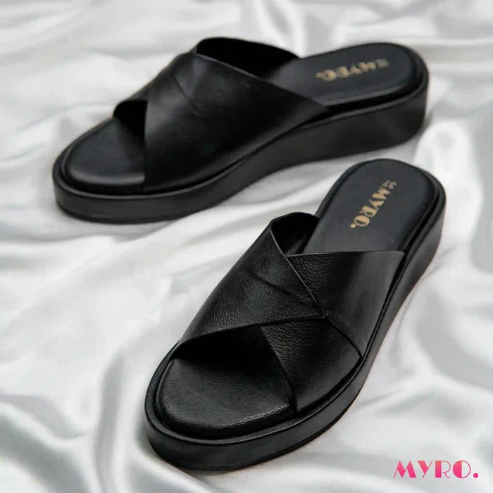 Bela Black Boston - MYRO