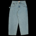 Stingwater | Big Groe Jeans Vintage Blue