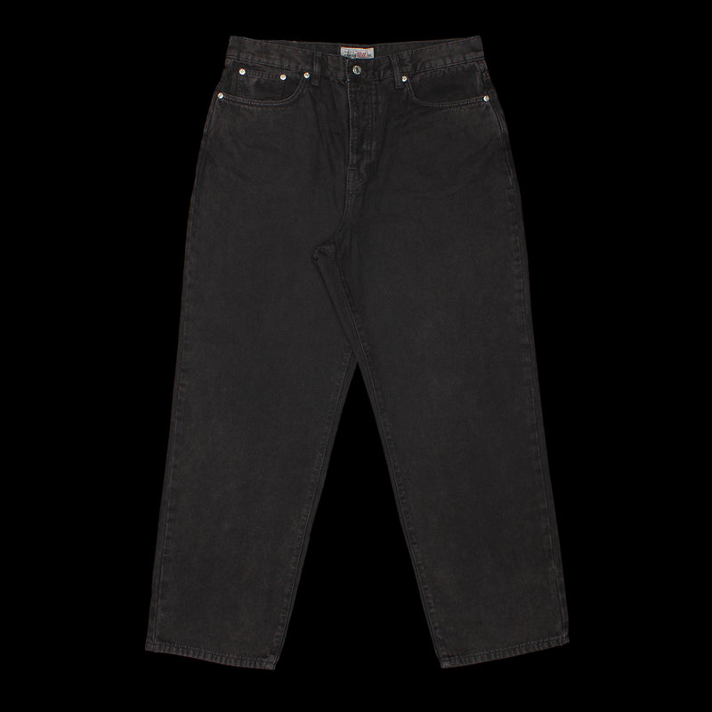 Stussy | Big Ol' Jean Washed Canvas