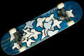 Krooked | Birds Complete Deck
Color : Blue