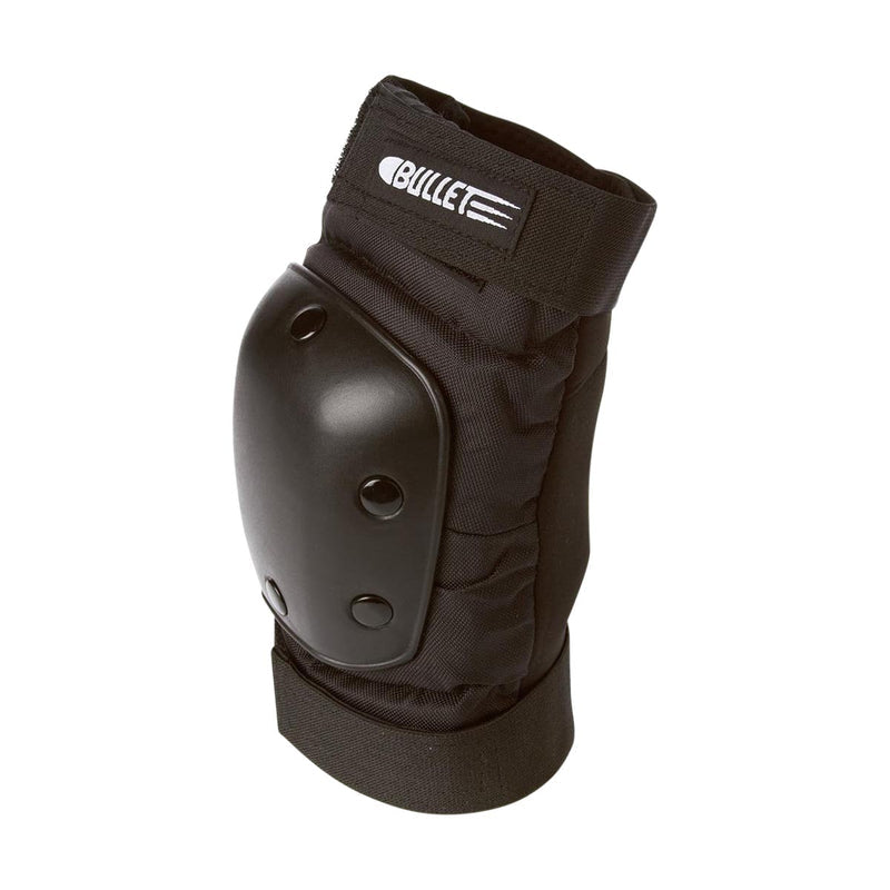 Black Elbow Pad Sm Bullet (S)