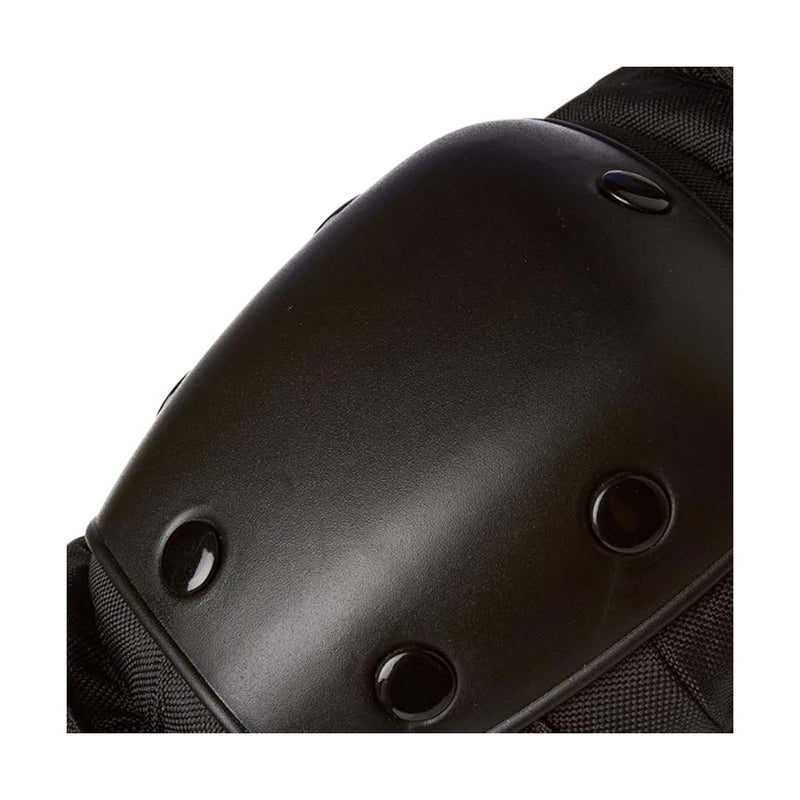 Black Elbow Pad Sm Bullet (S)