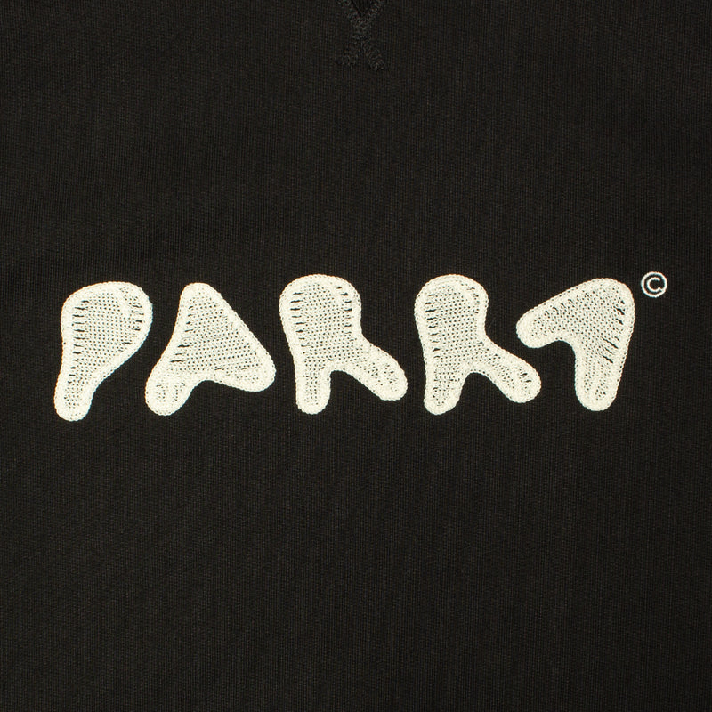 Blob Logo Crewneck Sweatshirt