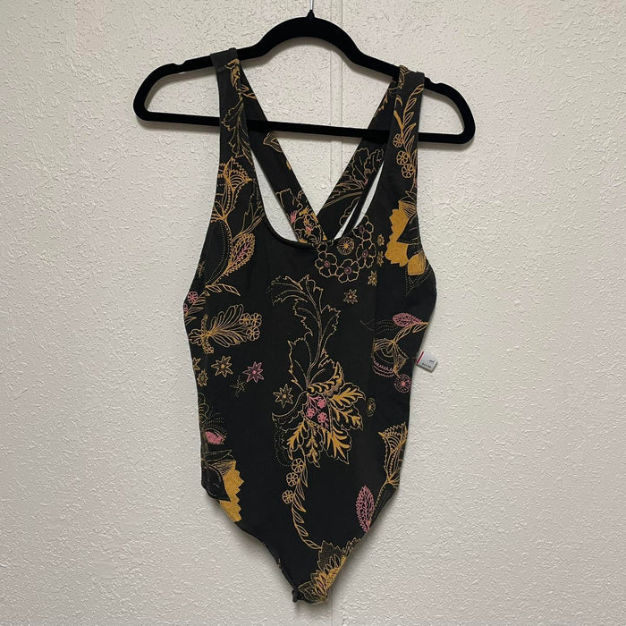 Bodysuit Free People Size Large