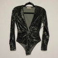 Bodysuit Makers of Dreams Size Small