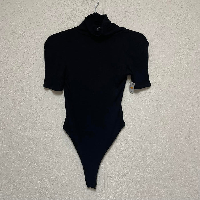 Bodysuit Olivaceous Size Medium