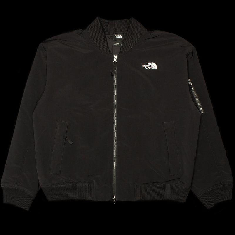 The North Face | Bomber Jacket
Style # NF0A88XZJK31
Color : TNF Black