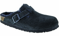 Boston Black Sherling