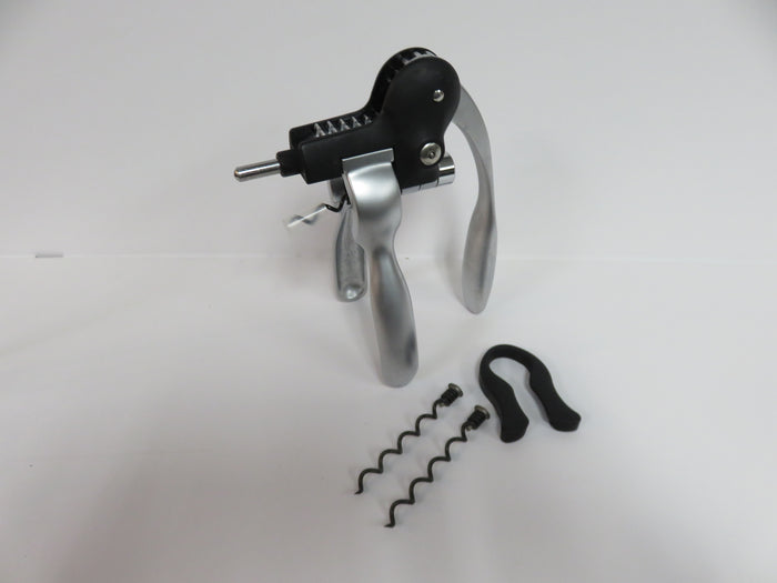 Boxed Corkscrew Set