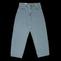 Carhartt WIP | Brandon Pant Style # I031246-01A3 Color : Blue (Heavy Stone Bleached)