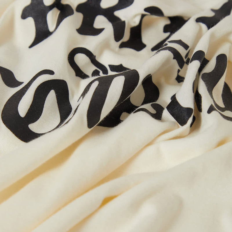 Brixton Chains Tank Top - Off White