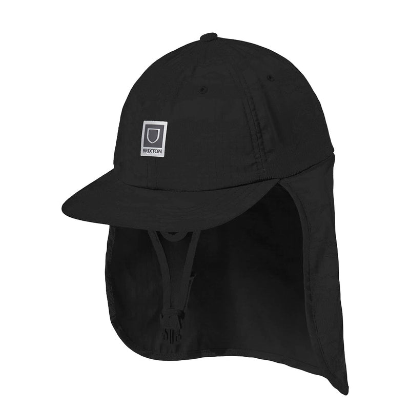 Brixton Journey Water Hat - Black