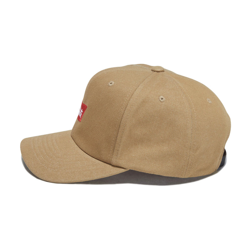 Brixton Stith Mp Adj Hat - Khaki
